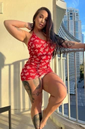 Проститутка Лиза