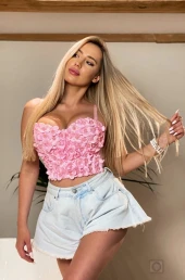 Проститутка Алëна